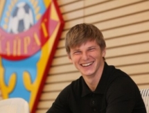 Геннадий Орлов: «На „Зенит“ с Аршавиным ходило бы на 10 тысяч больше»