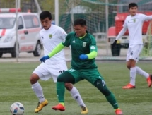 Отчет о матче Второй лиги «Атырау М» — «Тобол М» 3:1