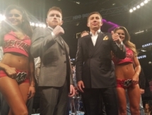 Эксперт ESPN удивлен тем, что пресс-тур Головкин — Альварес пройдет лишь в двух городах