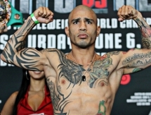 Эксперт ESPN оценил вероятность участия Котто в андеркарде боя Головкин — Альварес