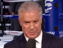 Джим Лэмпли: «Бой Головкин — Альварес станет классикой в стиле „найти и уничтожить“»