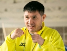 Мырзагали Айтжанов: «Боксеры сборной могут усилить „Astana Arlans“ в весовых категориях до 75, 91 и свыше 91 килограммов»