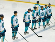 Три хоккеиста покинули «Алтай-Торпедо»