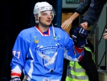 Защитник покинул «Иртыш»