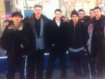 «Чумазый, измазюканный бегал он по двору с ребятами». Соседи Головкина рассказали о его детстве