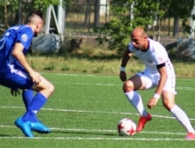 Гогита Гогуа: «Приятно побеждать в новой команде»