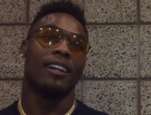 Джермелл Чарло: «„Канело“ всю жизнь избегал нас с братом, Головкин с ним разберется»