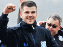 Милан Бойович: «Условия в „Кайсаре“ мне предложили отличные»