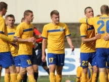 <strong>«Кайрат» сыграет с литовским «Атлантасом» в квалификации Лиги Европы</strong>