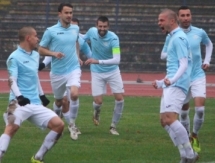 <strong>«Иртыш» встретится с болгарским «Дунавом» в квалификации Лиги Европы</strong>