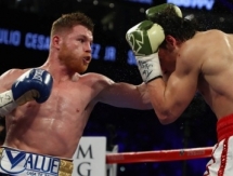 Сауль Альварес: «Бой с Головкиным будет тяжелым, но я счастлив дать фанатам то, чего они хотят»