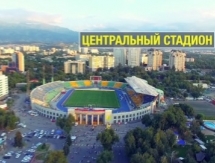 Видеоанонс матча Кубка Казахстана «Кайрат» — «Ордабасы» 