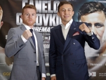 Геннадий Головкин: «У меня есть план на бой с „Канело“, у него тоже есть план. Что ж, посмотрим, что будет!»