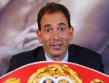 Том Леффлер: «Бой Головкин — Альварес выйдет на первый план в этом году»