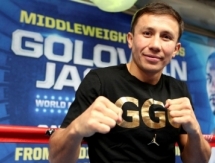 Промоутер назвал Головкина «народным P4P-чемпионом»