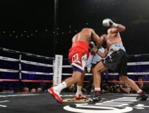 Головкин считает, что бой Ковалев — Уорд был остановлен слишком рано