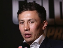 Геннадий Головкин: «Все знают, что Сондерс клоун»