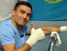 Моминов вернется на ринг 25 июня