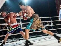 Нурзат Сабиров: «Не думал, что после встречи со мной соперник будет госпитализирован»