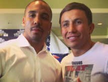 Возможен ли бой Геннадий Головкин — Андре Уорд