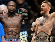 Затмит ли бой Макгрегора с Мэйвезером поединок Головкин – Альварес