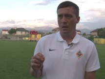 Константин Горовенко: «Получилось всё, что задумывали»