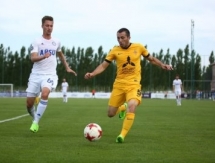 Котировки букмекеров на ответные матчи 1/2 финала Кубка Казахстана