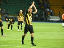 Кто пропустит ответные полуфинальные матчи Кубка Казахстана