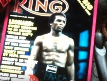 Перед пресс-конференцией Головкина и Альвареса в Нью-Йорке презентовали фильм «Я — бокс»