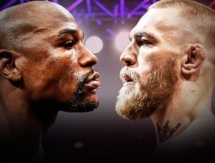 Головкин ответил, будет ли смотреть бой Мэйвезер — Макгрегор