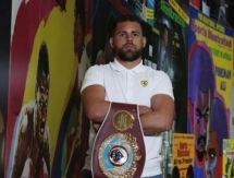 Сондерс продолжает оскорблять будущего соперника Головкина