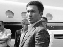 Головкин сделал промежуточную остановку перед Лос-Анджелесом