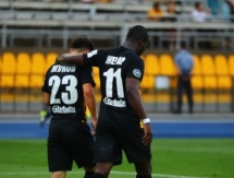 Отчет о матче Кубка Казахстана «Кайрат» — «Ордабасы» 3:1