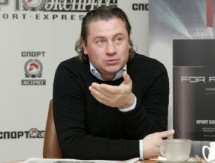 Андрей Канчельскис: «Аршавин думал, что он крутой, но в „Арсенале“ столкнулся с новой реальностью и теперь он в Казахстане»