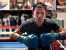 Головкин рассказал о подготовке к бою с Альваресом