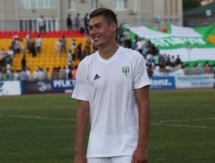 Ризван Аблитаров: «У нас сегодня получалось всё»