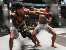 Стал известен соперник Ахметова по титульному бою