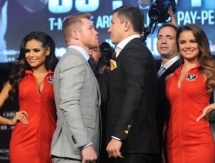 Головкин сказал, когда может завершить карьеру