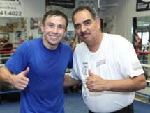 Тренер Головкина объяснил свое отсутствие на пресс-туре поединка с «Канело»