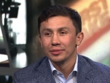 Геннадий Головкин: «Бои с Бруком и Джейкобсом были обычными, а поединок с „Канело“ — исторический»