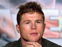 Соперник Головкина Альварес претендует на звание лучшего неамериканского спортсмена