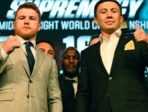 Соперник Головкина «Канело» опубликовал видео из пресс-тура