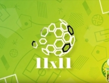 Вышел девятый выпуск программы «11×11»