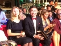 Головкину задали провокационный вопрос о девушках