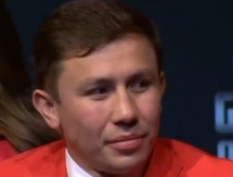 Геннадий Головкин: «Мы с „Канело“ сделаем шаг в историю»