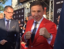 Геннадий Головкин: «Мэйвезер слишком много говорит»