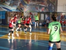 В Алматы стартовал финал чемпионата Казахстана среди женских команд
