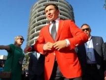 Геннадий Головкин: «Я 20 лет ждал такого боя, как с Альваресом»