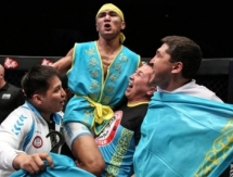 СМИ рассказало о преимуществах Ахметова перед Мораешем