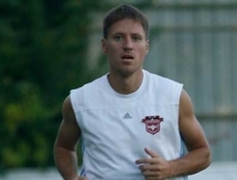 Потенциальный новичок «Актобе» продолжает тренировки в Минске